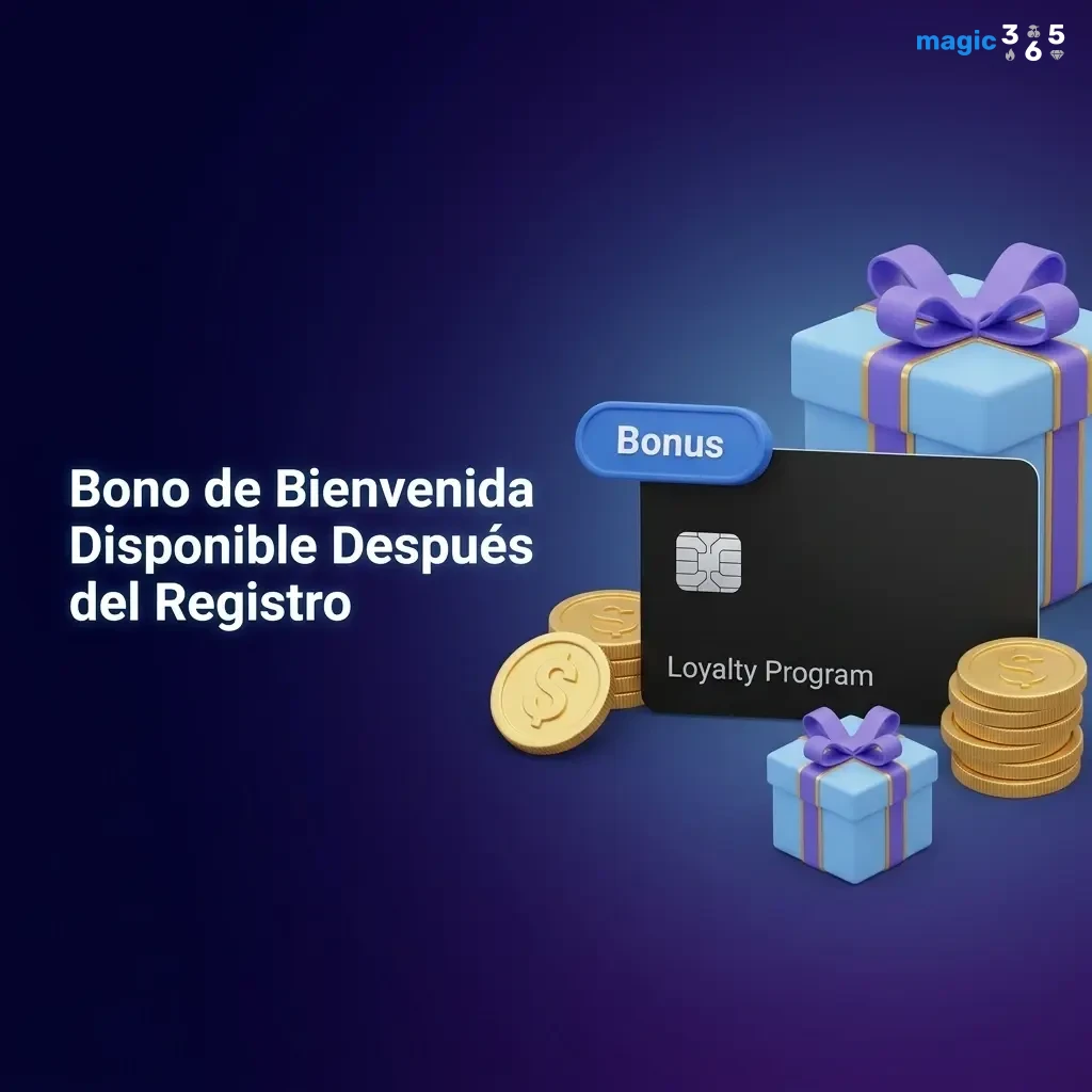Bono de bienvenida Magic 365: 150% hasta 34000 ARS y 125 giros gratis para nuevos jugadores en Argentina