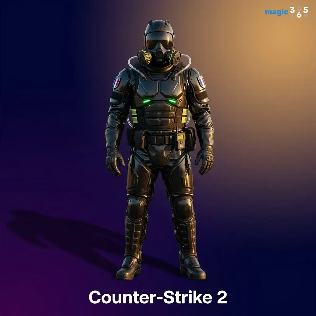 Apuestas en Counter-Strike 2: ESL Pro League, BLAST Premier y Majors de Valve con cuotas en tiempo real