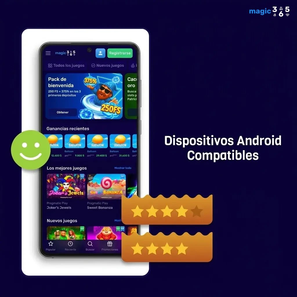 Dispositivos Android compatibles con la app: Samsung, Motorola, Xiaomi, LG, Huawei, Realme y TCL en Argentina