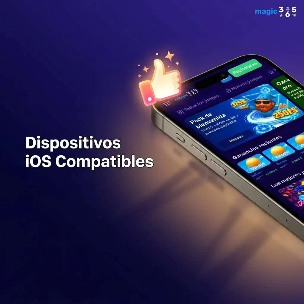 Lista de dispositivos iOS compatibles: iPhone X al 15 Pro Max, iPad Air 3.ª gen y iPad Pro con iOS 12+