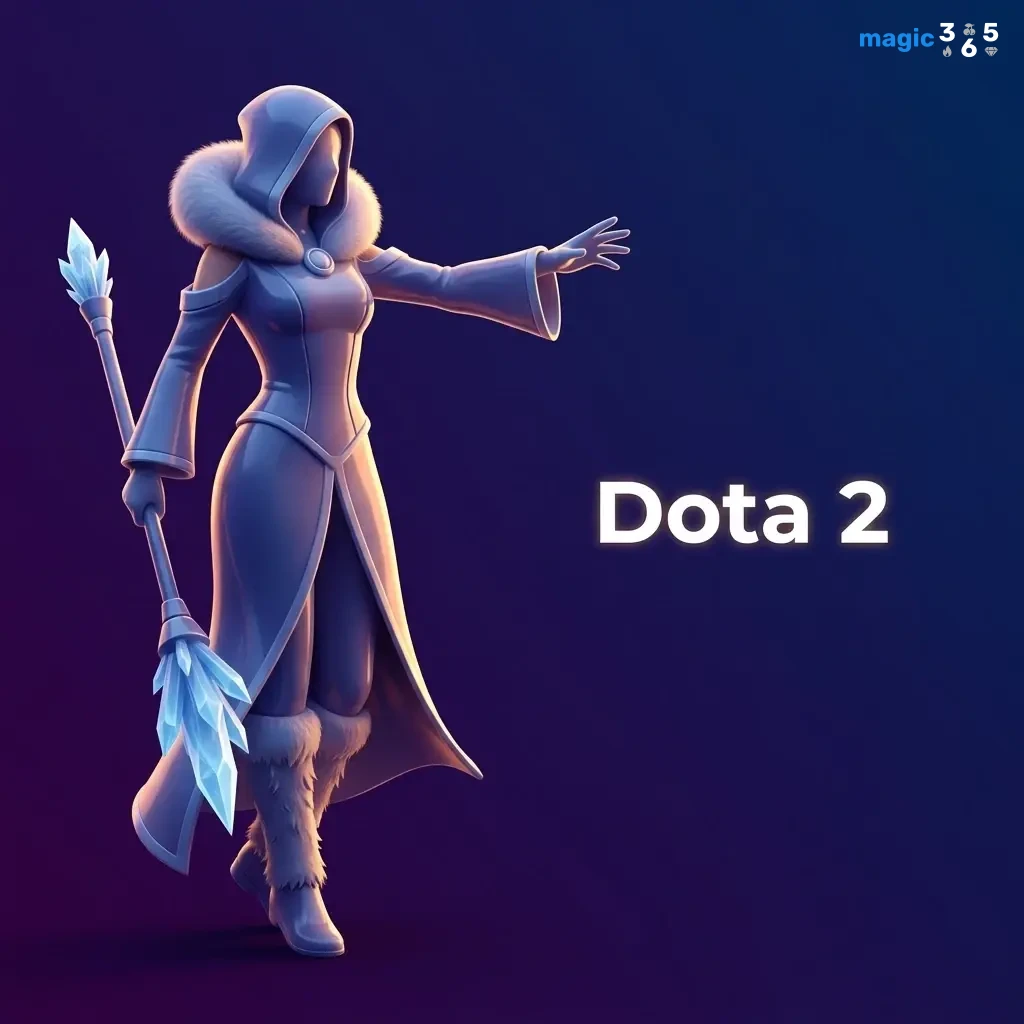 Apuestas en Dota 2: mercados de The International y Dota Pro Circuit en Magic 365