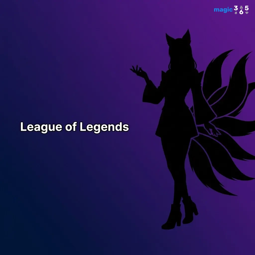 Apuestas en League of Legends: LoL Worlds, LCS, LEC y LLA en Magic 365, con mercados en vivo
